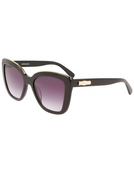 Longchamp LO692S 001 | New Elite Shop ®