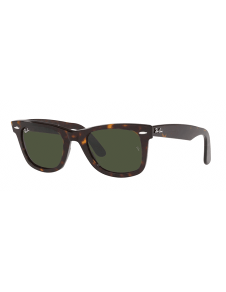 Ray Ban Wayfarer RB2140 902 50 | New Elite Shop ®