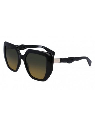 Gafas de Sol Liu Jo LJ788S 001 | New Elite Shop ®