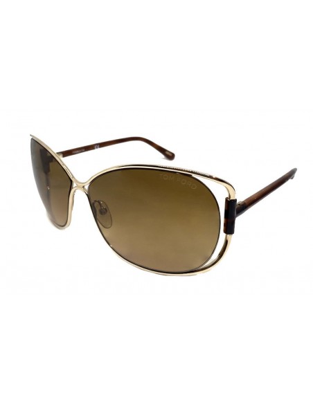 Gafas Tom Ford Eugenia TF156 28F | New Elite Shop ®
