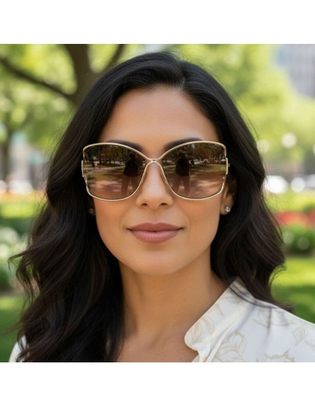 Gafas Tom Ford Eugenia TF156 28F | New Elite Shop ®