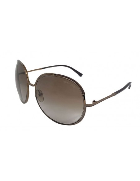 Gafas Tom Ford Alexandra TF118 50F | New Elite Shop ®