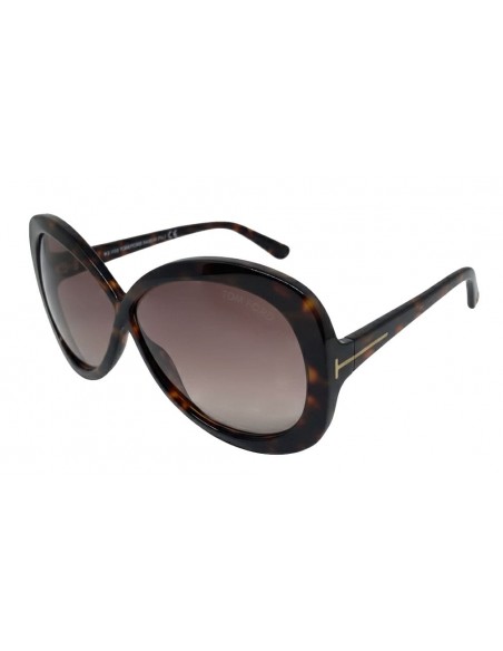 Gafas Tom Ford Margot TF226 52F | New Elite Shop ®