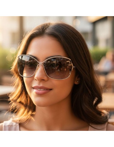 Gafas Tom Ford Eugenia TF156 18F | New Elite Shop ®