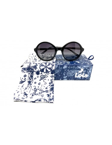 Modelo Gafas de Sol Lois Bella Black POLAR | New Elite Shop ®