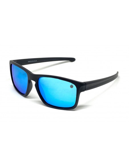 Modelo Gafas de Sol Mohiti Barcelona Blue | New Elite Shop ®