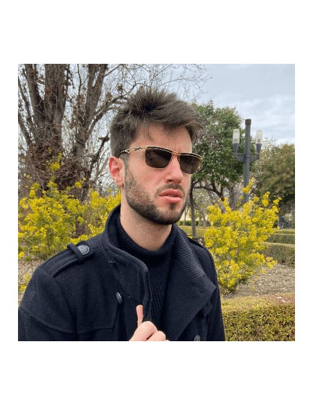 Gafas Vintage Vogart 2178 5101 Black | New Elite Shop ®