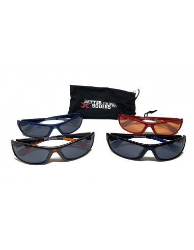 Modelo Gafas de Sol Better Bodies Sport | New Elite Shop ®