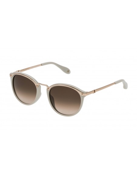 Modelo Gafa de Sol Carolina Herrera New York SHN041 300Y | New Elite