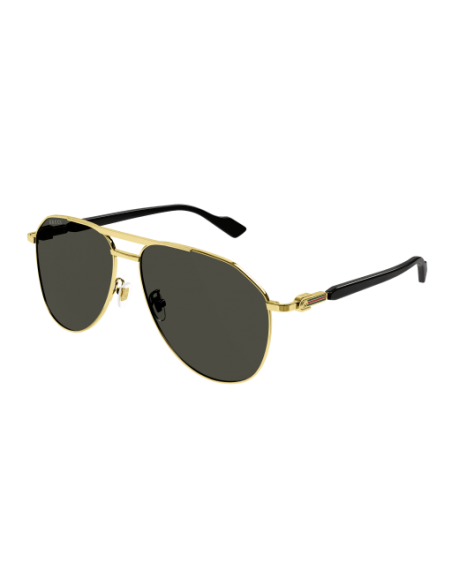 Gucci GG1220S 001 | New Elite Shop ®