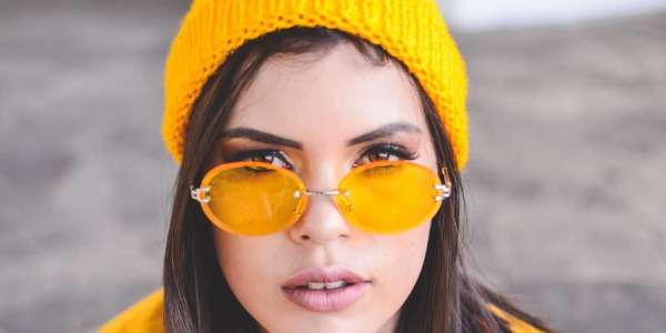 Gafas de sol para cara pequeña: conoce los mejores modelos para mujer